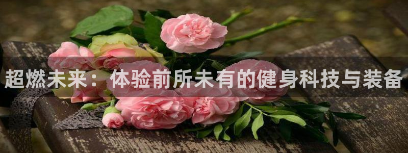 J9官网下载是干嘛的公司：超燃未来：体验前所未有的健身科技与