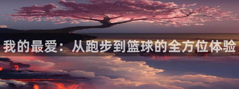 J9官网下载招商电话是多少啊：我的最爱：从跑步到篮球的全方位